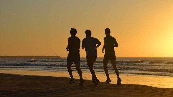 Consejos para una Vida Saludable