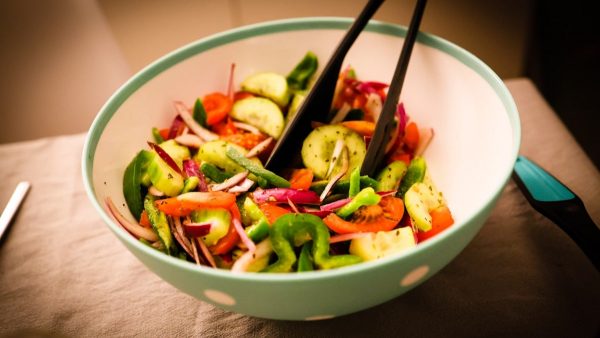 Beneficios de una Alimentación Balanceada